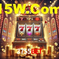 Welcome Bonus 3755bet