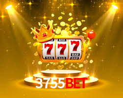 3755bet App Interface