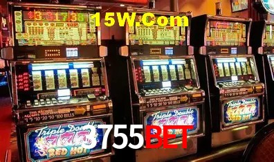 cassino 3755bet