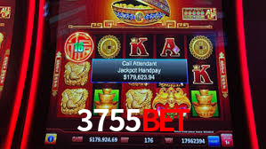 3755bet,3755bet login