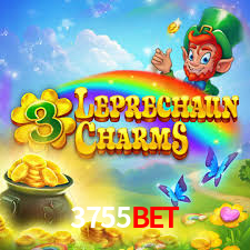 3755bet: Jogos de Caça-Níqueis-Altas Recompensas, Roleta-Velocidade, Blackjack-Desafios Máximos