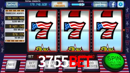 Recursos de Bônus 3755bet