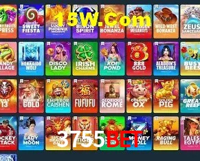 Programa VIP 3755bet