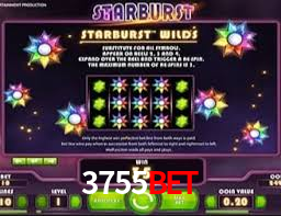 Spaceman Game 3755bet
