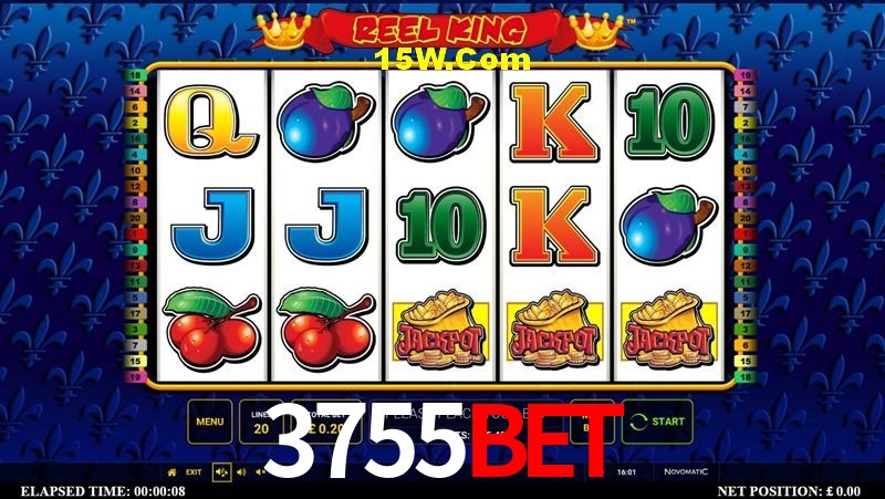 Player Reviews 3755bet