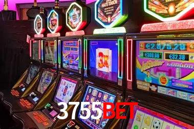 Login Seguro 3755bet