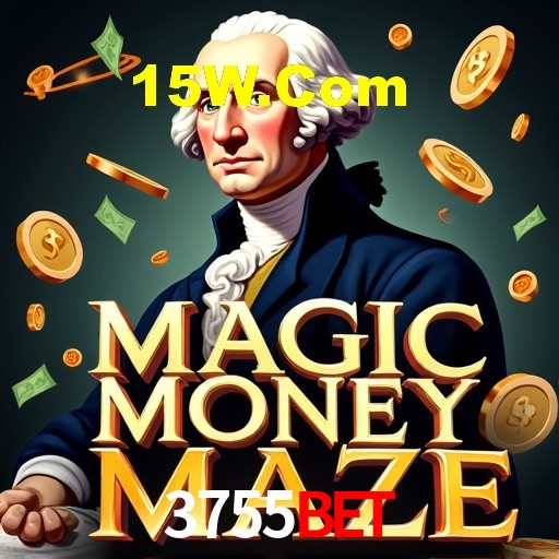 Interface do App 3755bet