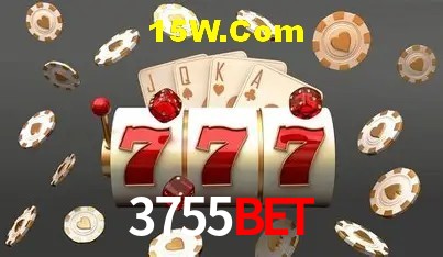 Apostas de Futebol 3755bet