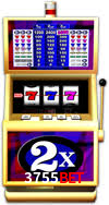 Roulette Table 3755bet