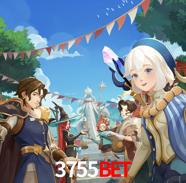 Bônus Diários 3755bet