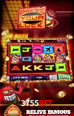 Promoções Sazonais 3755bet