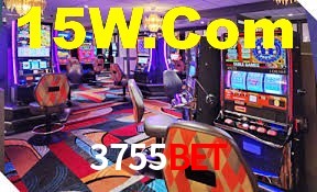 Daily Bonuses 3755bet