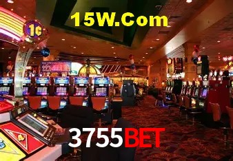 Provedores de Jogos 3755bet