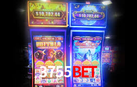 Sinta a adrenalina dos jogos de cassino com 3755bet
