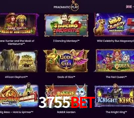 Casino Ao Vivo 3755bet