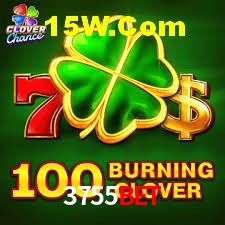 Welcome Bonus 3755bet