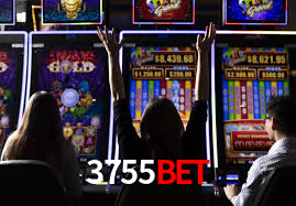 Programa VIP 3755bet