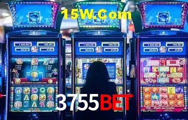 Diretório de Jogos 3755bet