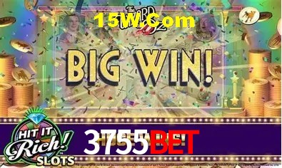 Promoção Relâmpago 3755bet