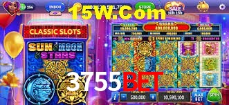 Tennis Betting 3755bet