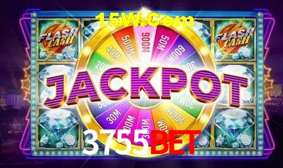 Jogos de Slot 3755bet
